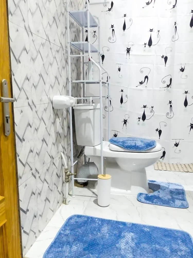 Charmant Studio A Virage Yoff Dakar