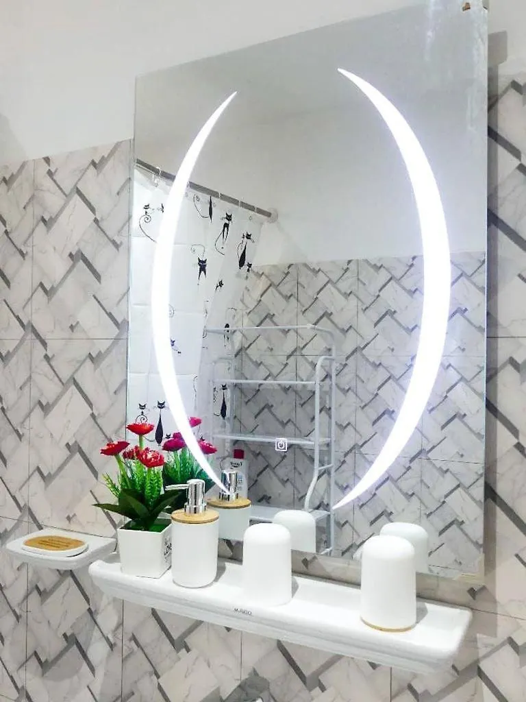 Charmant Studio A Virage Yoff Dakar Apartment